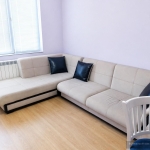Дава се под наем Двустаен апартамент в София, Център - 67 кв.м за 547.23 € - Снимка #1