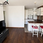 Двустаен апартамент в София, Център - 70 кв.м за 2259 €/кв.м - Снимка #1