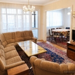 Дава се под наем Тристаен апартамент в София, Дианабад - 131 кв.м за 1156.68 € - Снимка #1