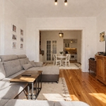 Тристаен апартамент в София, Център - 110 кв.м за 2759 €/кв.м - Снимка #1