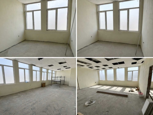 Дава се под наем Магазин в Казанлък - 395 кв.м за 239393.49 € - Снимка #1