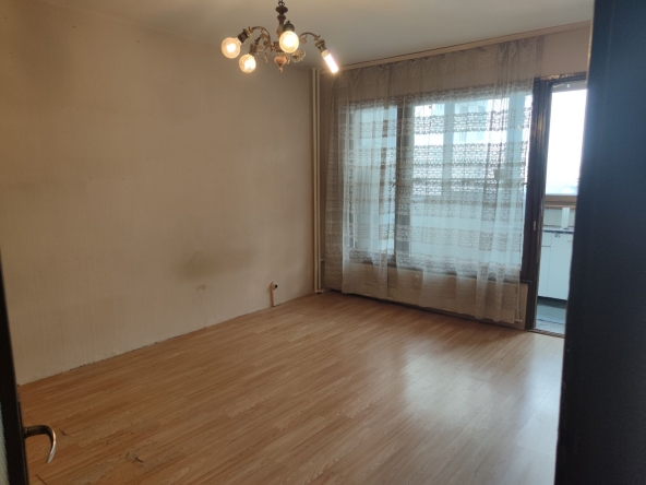 Дава се под наем Едностаен апартамент в София, 7-ми 11-ти километър - 45 кв.м за 408 € - Снимка #1