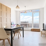 Дава се под наем Двустаен апартамент в София, Люлин 10 - 53 кв.м за 528.36 € - Снимка #1