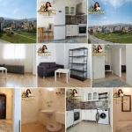 Дава се под наем Двустаен апартамент в София, Люлин 9 - 64 кв.м за 618.12 € - Снимка #1