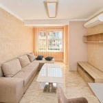 Дава се под наем Тристаен апартамент в София, Зона Б-5 - 100 кв.м за 897.6 € - Снимка #1