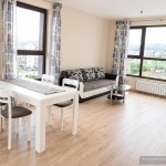 Дава се под наем Двустаен апартамент в София, Младост 4 - 85 кв.м за 746.64 € - Снимка #1