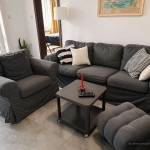 Дава се под наем Двустаен апартамент в София, Лозенец - 67 кв.м за 647.19 € - Снимка #1