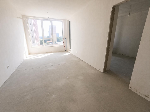 Двустаен апартамент в София, Банишора - 64 кв.м за 1474 €/кв.м - Снимка #1