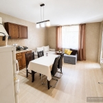 Дава се под наем Двустаен апартамент в София, Люлин 1 - 81 кв.м за 498.27 € - Снимка #1