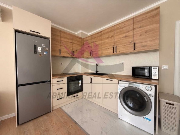 Двустаен апартамент в Варна, Възраждане 3 - 78 кв.м за 1014 €/кв.м - Снимка #1