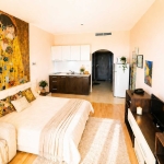 Едностаен апартамент в Царево - 46 кв.м за 666 €/кв.м - Снимка #1