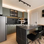 Двустаен апартамент в Пловдив, Център - 62 кв.м за 1678 €/кв.м - Снимка #1