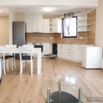 Дава се под наем Двустаен апартамент в София, Младост 4 - 85 кв.м за 727.77 € - Снимка #1