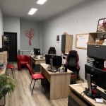 Офис в Пловдив, Младежки Хълм - 89 кв.м за 988 €/кв.м - Снимка #1