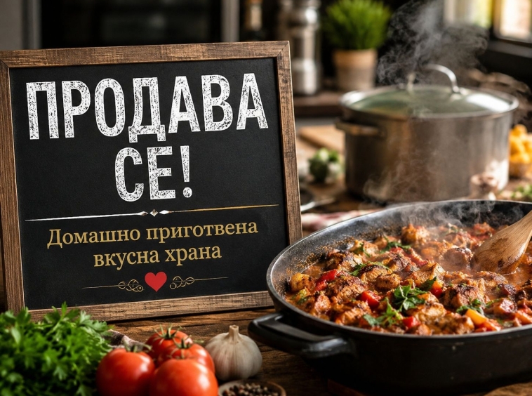 Заведение в София, Център - 1 кв.м за 30600 €/кв.м - Снимка #1