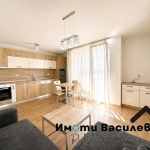 Дава се под наем Двустаен апартамент в София, Център - 60 кв.м за 558.45 € - Снимка #1