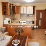 Двустаен апартамент в Пловдив, Христо Смирненски - 62 кв.м за 1226 €/кв.м - Снимка #1