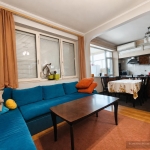 Тристаен апартамент в Пловдив, Център - 123 кв.м за 1182 €/кв.м - Снимка #1
