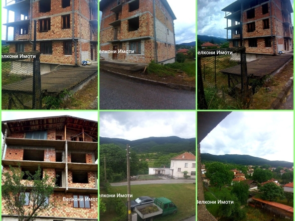 Къща в с. Павелско, Област Смолян - 400 кв.м за 425 €/кв.м - Снимка #1