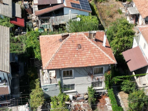 Къща в Драгоман - 120 кв.м за 709 €/кв.м - Снимка #1