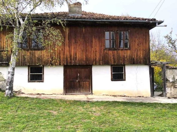 Къща в Варна, Виница - 180 кв.м за 255 €/кв.м - Снимка #1