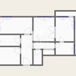Тристаен апартамент в Варна, ВИНС - 115 кв.м за 3035 €/кв.м - Снимка #1
