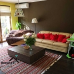 Етаж от къща в София, Център - 220 кв.м за 811 €/кв.м - Снимка #1