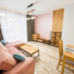 Дава се под наем Двустаен апартамент в София, Студентски град - 50 кв.м за 747.66 € - Снимка #1