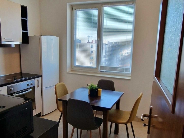 Дава се под наем Двустаен апартамент в София, Младост 1 - 60 кв.м за 459 € - Снимка #1