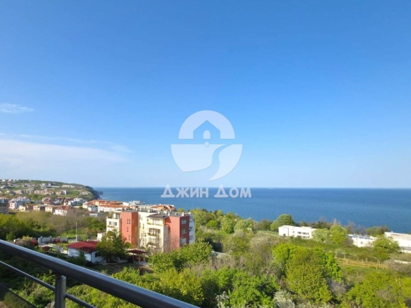 Двустаен апартамент в Бяла - 65 кв.м за 1000 €/кв.м - Снимка #1