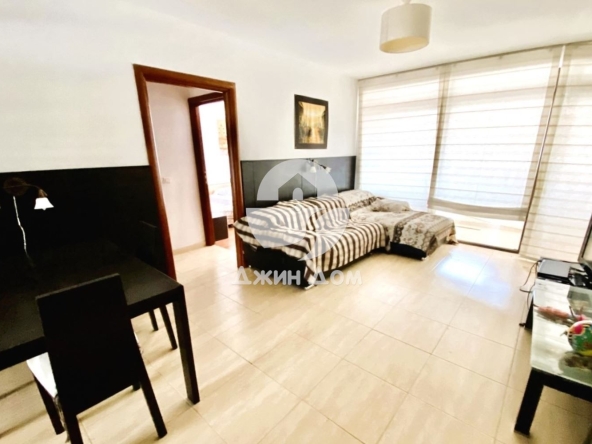 Тристаен апартамент в Свети Влас - 90 кв.м за 1000 €/кв.м - Снимка #1