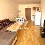 Двустаен апартамент в к.к. Слънчев бряг - 57 кв.м за 948 €/кв.м - Снимка #1