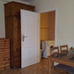 Дава се под наем Едностаен апартамент в Пловдив, Мараша - 38 кв.м за 173.4 € - Снимка #1