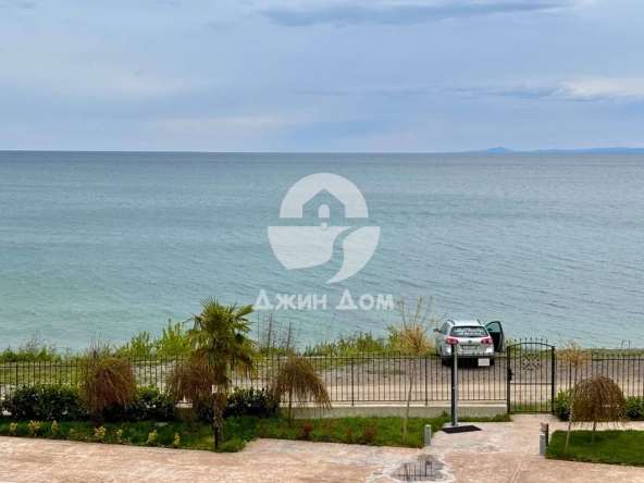 Двустаен апартамент в Свети Влас - 58 кв.м за 2225 €/кв.м - Снимка #1