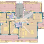 Четиристаен апартамент в София, Хладилника - 181 кв.м за 3131 €/кв.м - Снимка #1