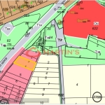 Парцел в с. Горни Богров, Област София-град - 900 кв.м за 70 €/кв.м - Снимка #1
