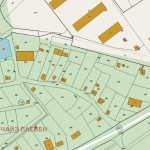 Парцел в Плевен, Сторгозия - 518 кв.м за 20 €/кв.м - Снимка #1