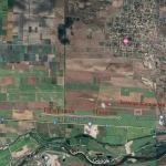 Земеделски имот в с. Костиево, Област Пловдив -  кв.м за 2742 €/дка - Снимка #1