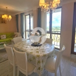 Тристаен апартамент в к.к. Слънчев бряг - 87 кв.м за 1551 €/кв.м - Снимка #1