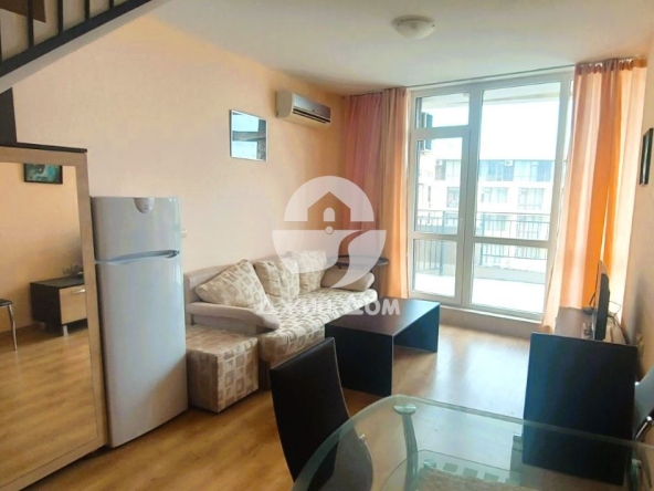 Двустаен апартамент в Свети Влас - 78 кв.м за 936 €/кв.м - Снимка #1