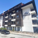 Двустаен апартамент в Банско - 67 кв.м за 1000 €/кв.м - Снимка #1