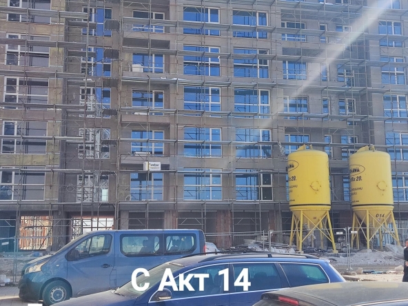 Тристаен апартамент в Пловдив, Кючук Париж - 106 кв.м за 954 €/кв.м - Снимка #1
