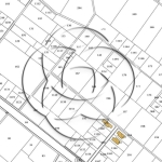 Парцел в с. Гурмазово, Област София-област - 1250 кв.м за 50 €/кв.м - Снимка #1