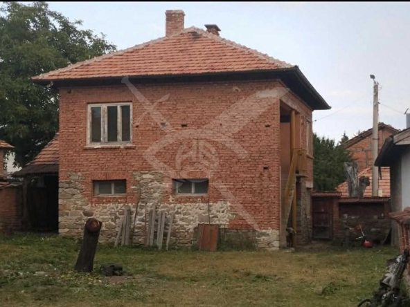Къща в с. Мирково, Област София-област - 142 кв.м за 395 €/кв.м - Снимка #1