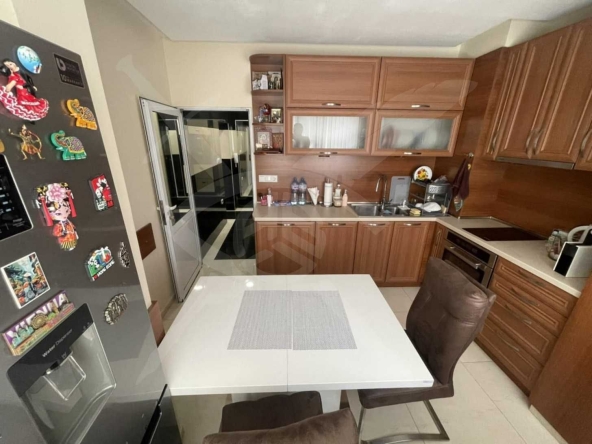 Двустаен апартамент в Варна, Младост 2 - 60 кв.м за 2584 €/кв.м - Снимка #1