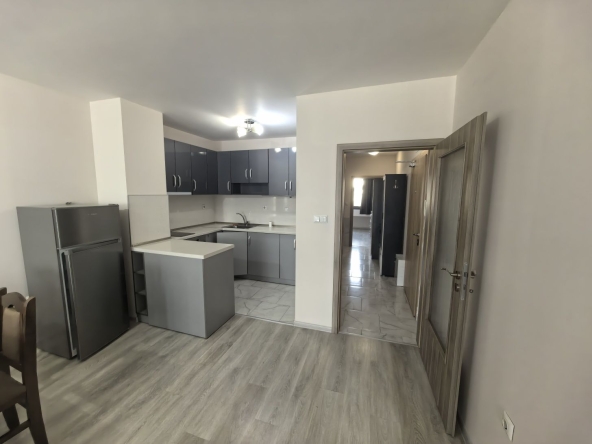 Дава се под наем Двустаен апартамент в Пловдив, Христо Смирненски - 75 кв.м за 478.38 € - Снимка #1