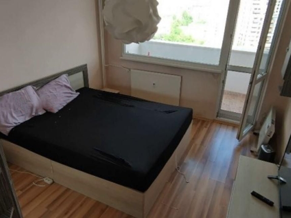 Дава се под наем Четиристаен апартамент в София, Сердика - 105 кв.м за 600 € - Снимка #1