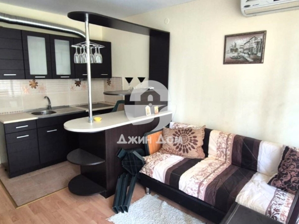 Едностаен апартамент в Свети Влас - 40 кв.м за 1113 €/кв.м - Снимка #1