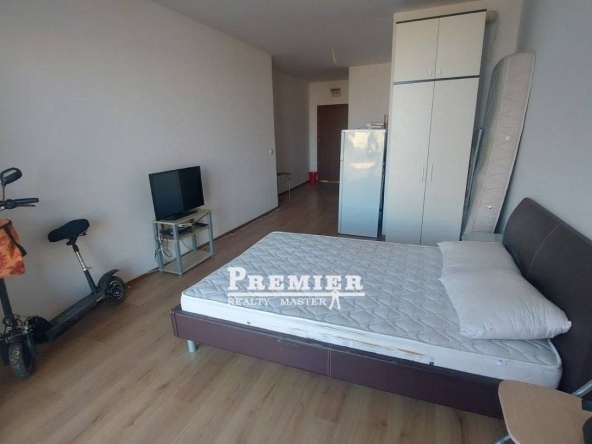 Едностаен апартамент в к.к. Слънчев бряг - 53 кв.м за 925 €/кв.м - Снимка #1