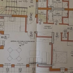 Тристаен апартамент в Хасково, Болярово - 114 кв.м за 358 €/кв.м - Снимка #1